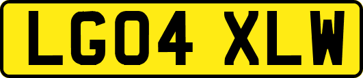 LG04XLW