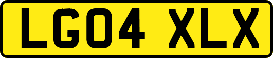 LG04XLX