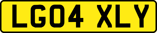 LG04XLY