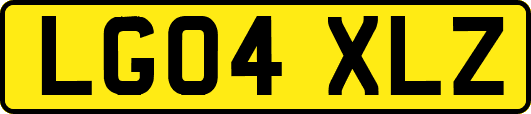 LG04XLZ