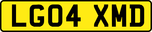 LG04XMD