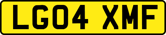 LG04XMF