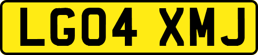 LG04XMJ