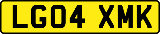 LG04XMK