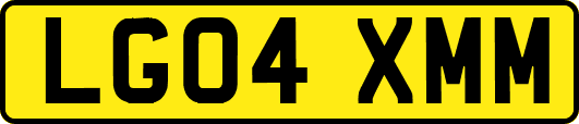 LG04XMM