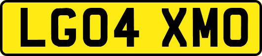 LG04XMO