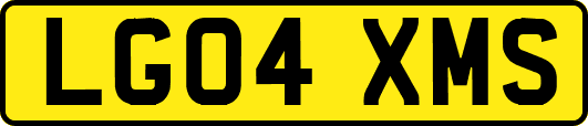 LG04XMS