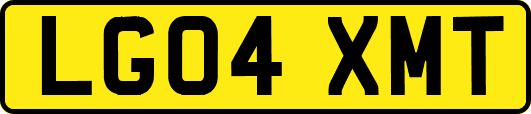 LG04XMT