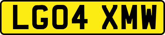 LG04XMW