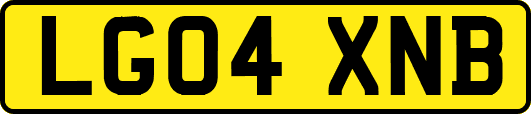LG04XNB