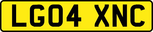LG04XNC