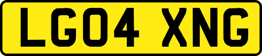 LG04XNG
