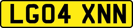 LG04XNN
