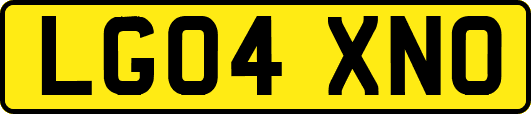 LG04XNO