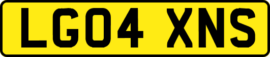 LG04XNS