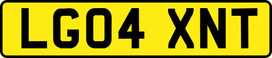 LG04XNT