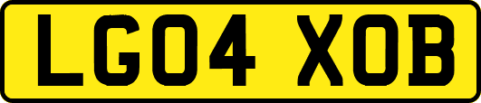 LG04XOB