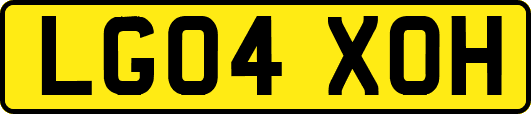 LG04XOH