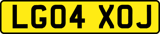 LG04XOJ