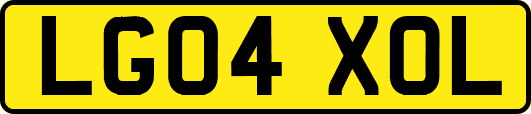 LG04XOL
