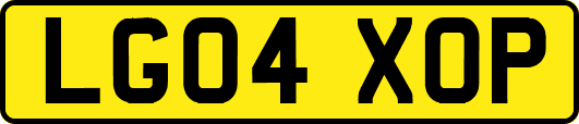 LG04XOP