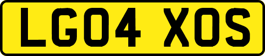 LG04XOS