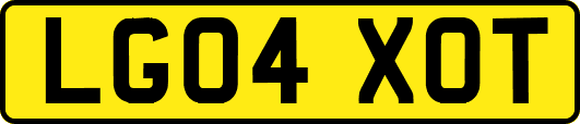 LG04XOT