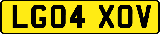 LG04XOV