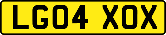 LG04XOX