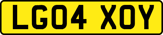 LG04XOY