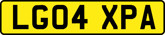 LG04XPA