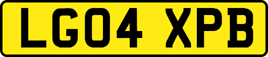 LG04XPB