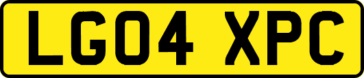 LG04XPC