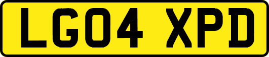 LG04XPD