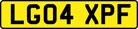 LG04XPF