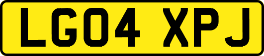 LG04XPJ