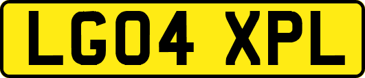 LG04XPL