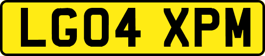 LG04XPM
