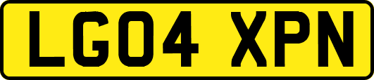 LG04XPN