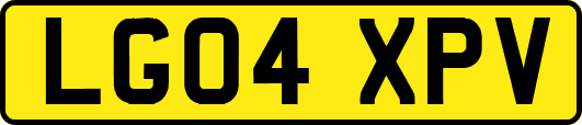 LG04XPV