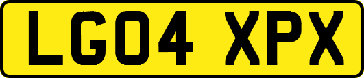 LG04XPX