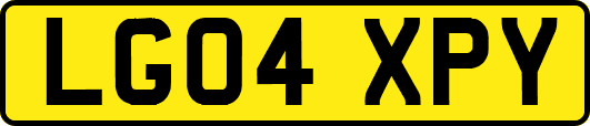 LG04XPY