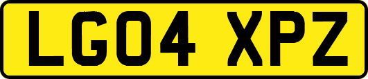LG04XPZ