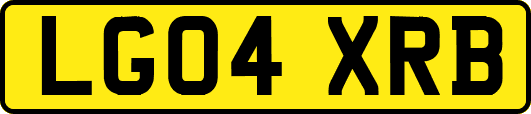 LG04XRB