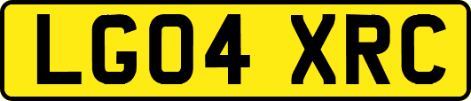 LG04XRC