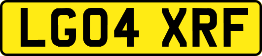 LG04XRF