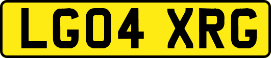 LG04XRG
