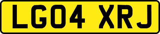 LG04XRJ