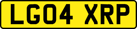 LG04XRP
