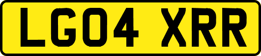 LG04XRR